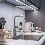 Apartment Le Fije - Luxury *