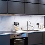 Apartment Le Fije - Luxury