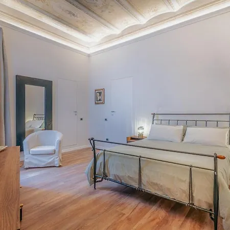 Apartment Le Fije - Luxury Orvieto