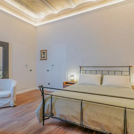 Le Fije - Luxury Lägenhet Orvieto