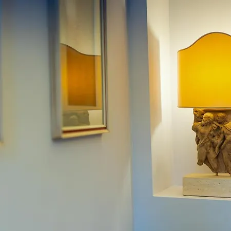 Apartment Le Fije - Luxury