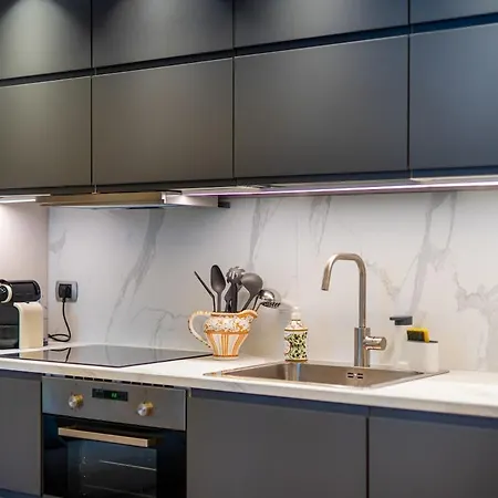 Le Fije - Luxury Apartment *