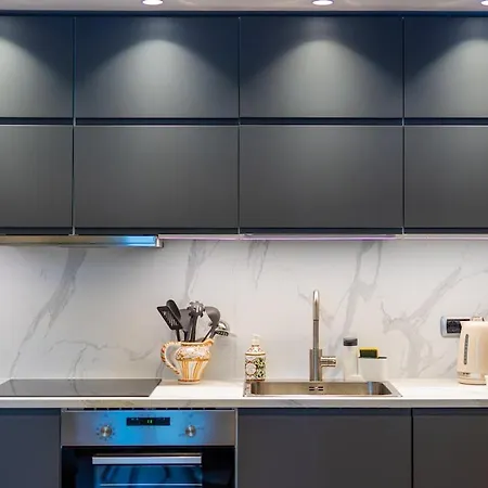 Le Fije - Luxury Apartment *