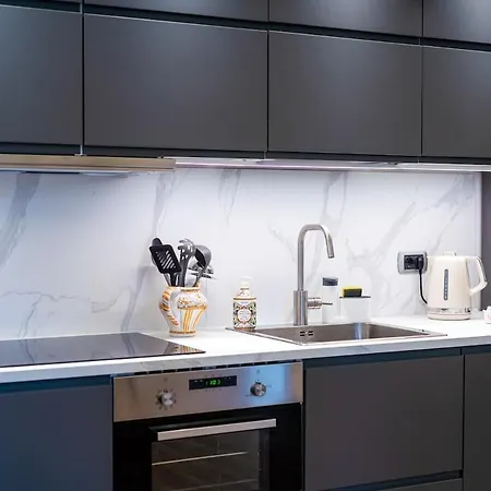 Apartment Le Fije - Luxury