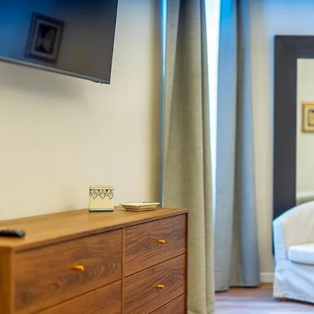 Apartment Le Fije - Luxury