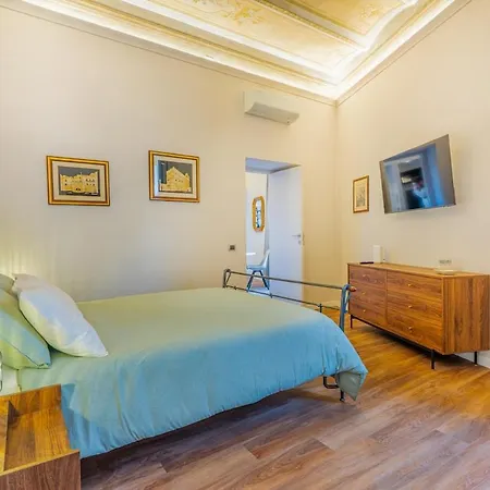 Le Fije - Luxury Apartment Orvieto