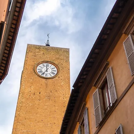 Le Fije - Luxury Orvieto