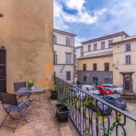 Le Fije - Luxury Apartment